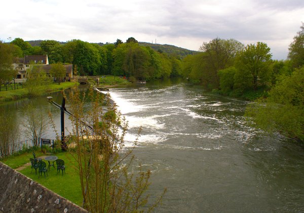 Bathampton