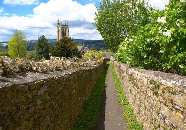 Bathford