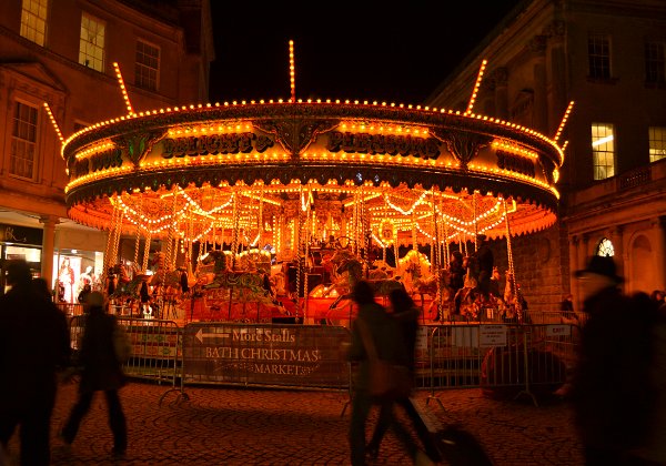 Christmas Market 2012