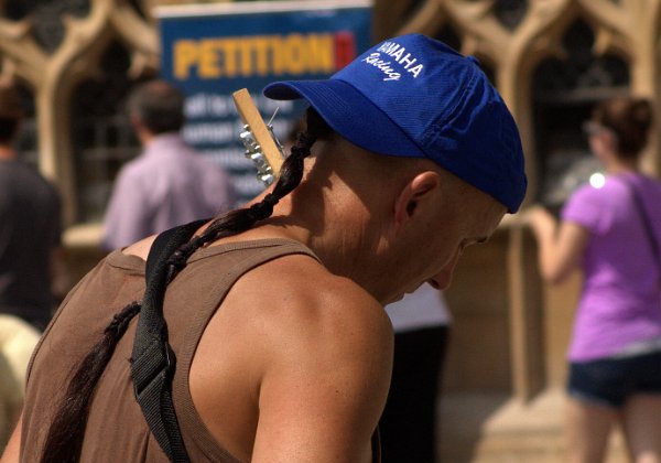 Urban Photography -Bath