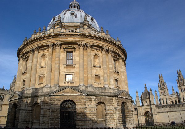 Oxford