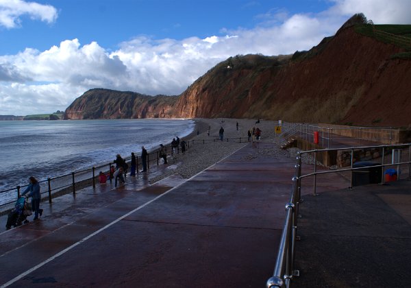 Sidmouth