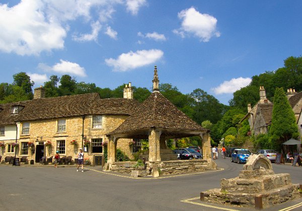 Somerset Villages