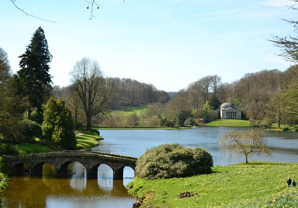 Stourhead