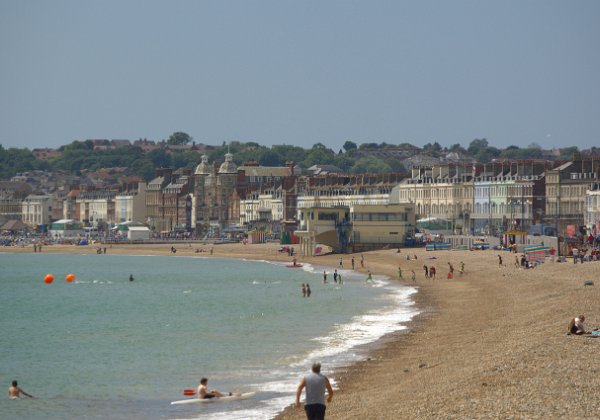 Weymouth