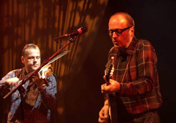 Adrian Edmondson @ Komedia