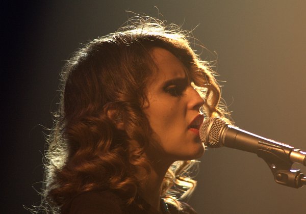 Anna Calvi @ Komedia, Bath