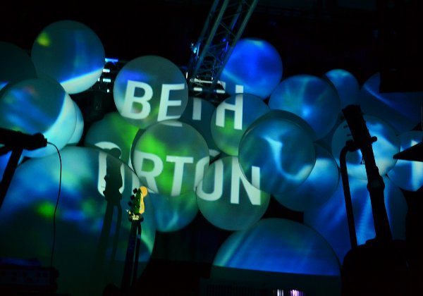 Beth Orton @ Anson Rooms, Bristol