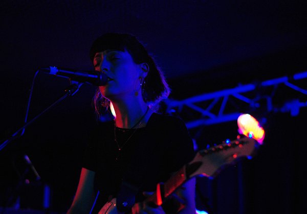 Bryde @ The Exchange, Bristol