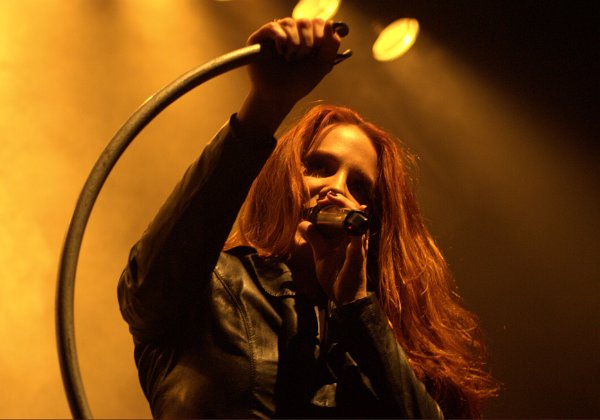 Epica @ O2, Bristol