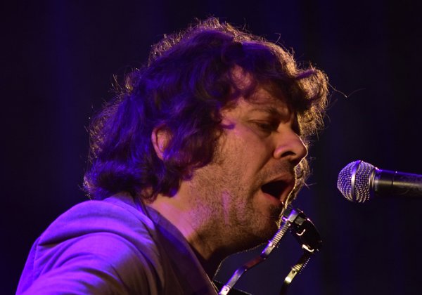 Scott Matthews @ Komedia, Bath