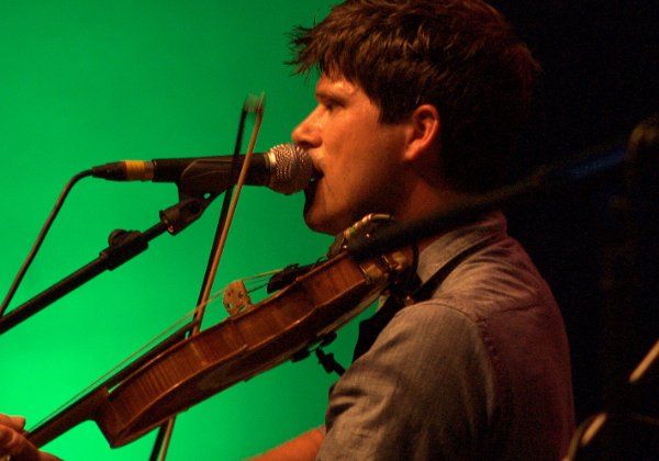 Seth Lakeman @ Bath Forum