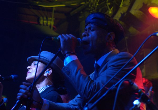 The Selecter @ The Fleece, Bristol