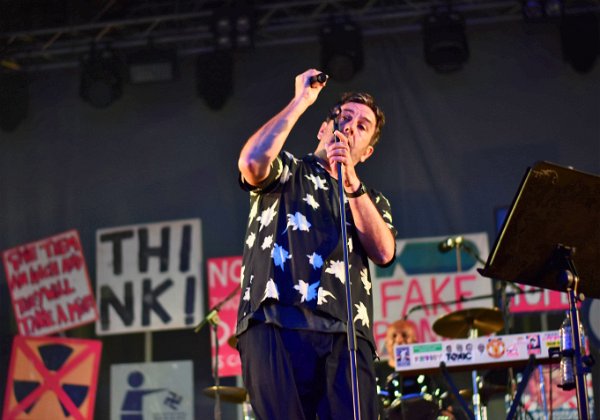 The Specials @ Bristol Harbourside